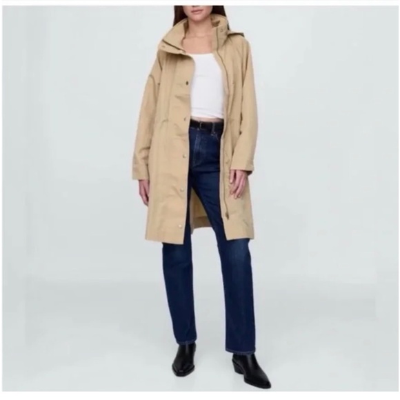 GAP coat - Picture 5 of 7